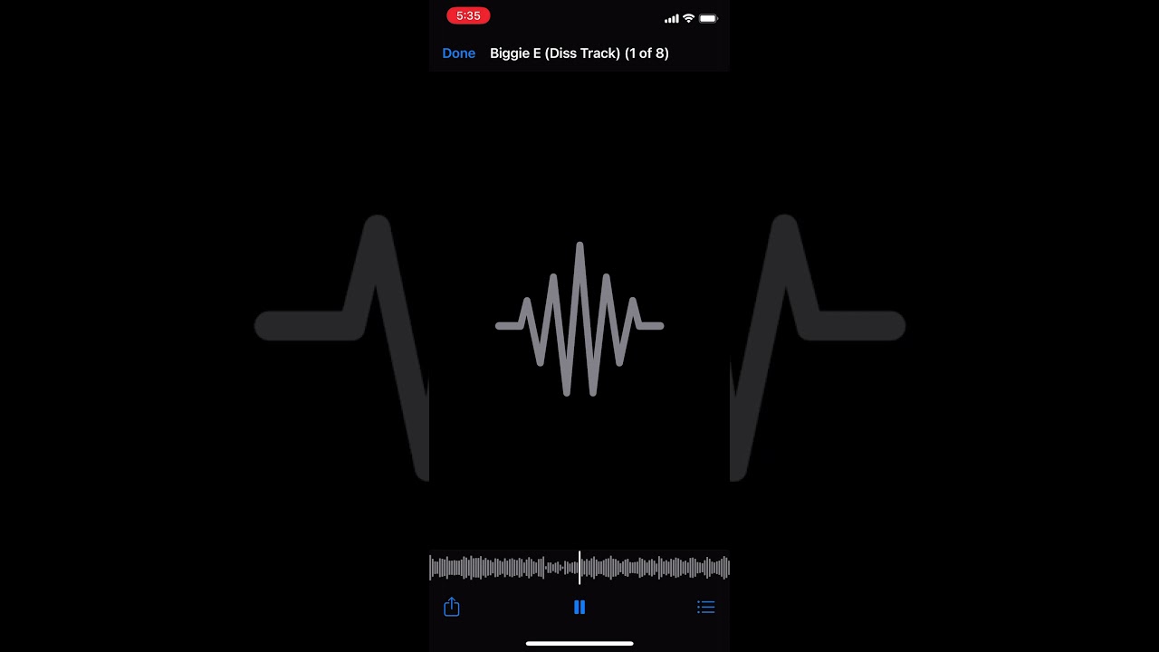 Biggie E (diss track) ft:AvoidX