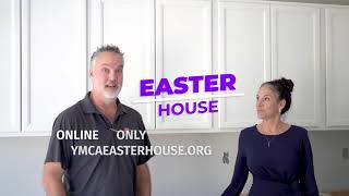 2022 Easter House Black Friday Promo