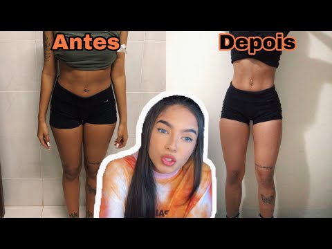 Vídeo: Como Mudar Em 2 Meses