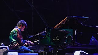 Joey Alexander Trio  Summer Rising | Jarasum Jazz Festival 2022