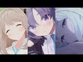 Blue Archive Nonomi Yuuka Hina ASMR Japanese TV Commercial Blue Archive Nonomi Yuuka Hina ASMR Japanese TV Commercial