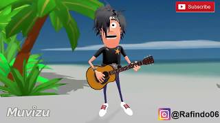 wahyu -- selow ( Cover Findo animasi 3d)