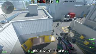 de_cache (OFFICIAL MUSIC VIDEO)