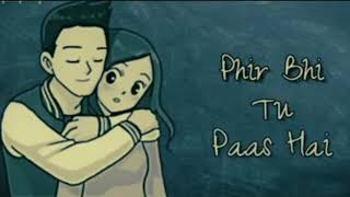 Video thumbnail of "Tu Nahin Hai Magar Fir Bhi Tu Pass Hai || By Sapno Ki Khwahish"