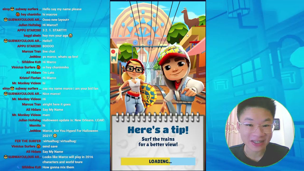 CapCut_how to get all skin in subway surfers