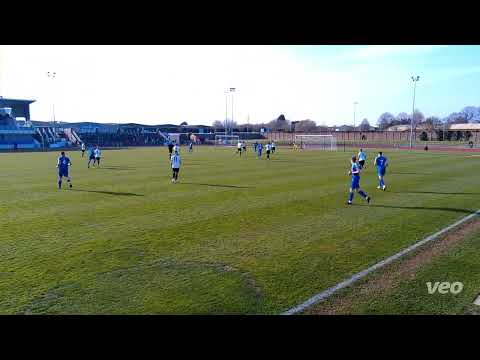 Grantham Whitby Goals And Highlights