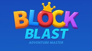 playing game block blast adventure master thirty minutes screenshot 2