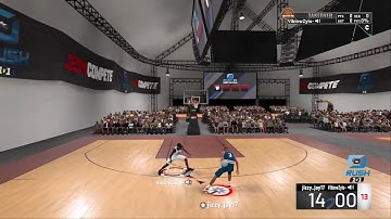 Grinding ss2 rush 1v1