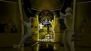 The Who Wants To Be A Millionaire Fraudster