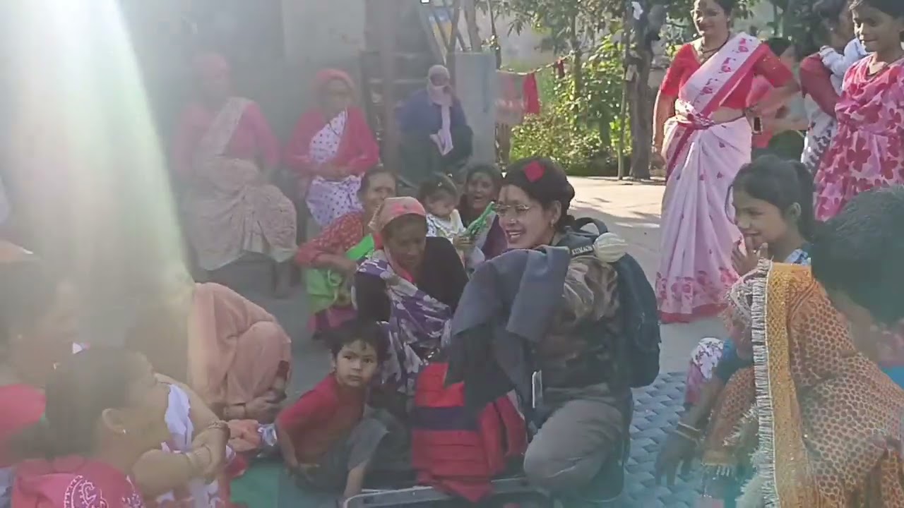 Holi m maje💐#shorts #ytshorts#vlog#funny