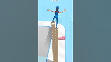 Best iOS Gameplay Cube Skates #shorts #gaming