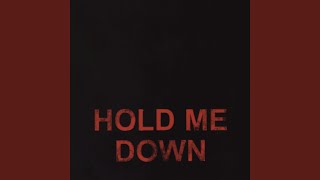 Hold Me Down - Stormzy