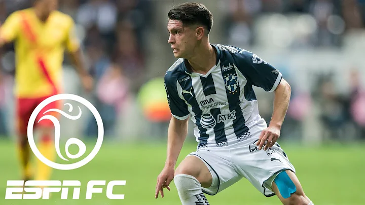 Why Jonathan Gonzalez chose Mexico over the U.S. |...