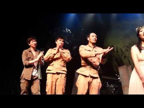 20130605 여신님이 보고계셔(윤소호,김종구)