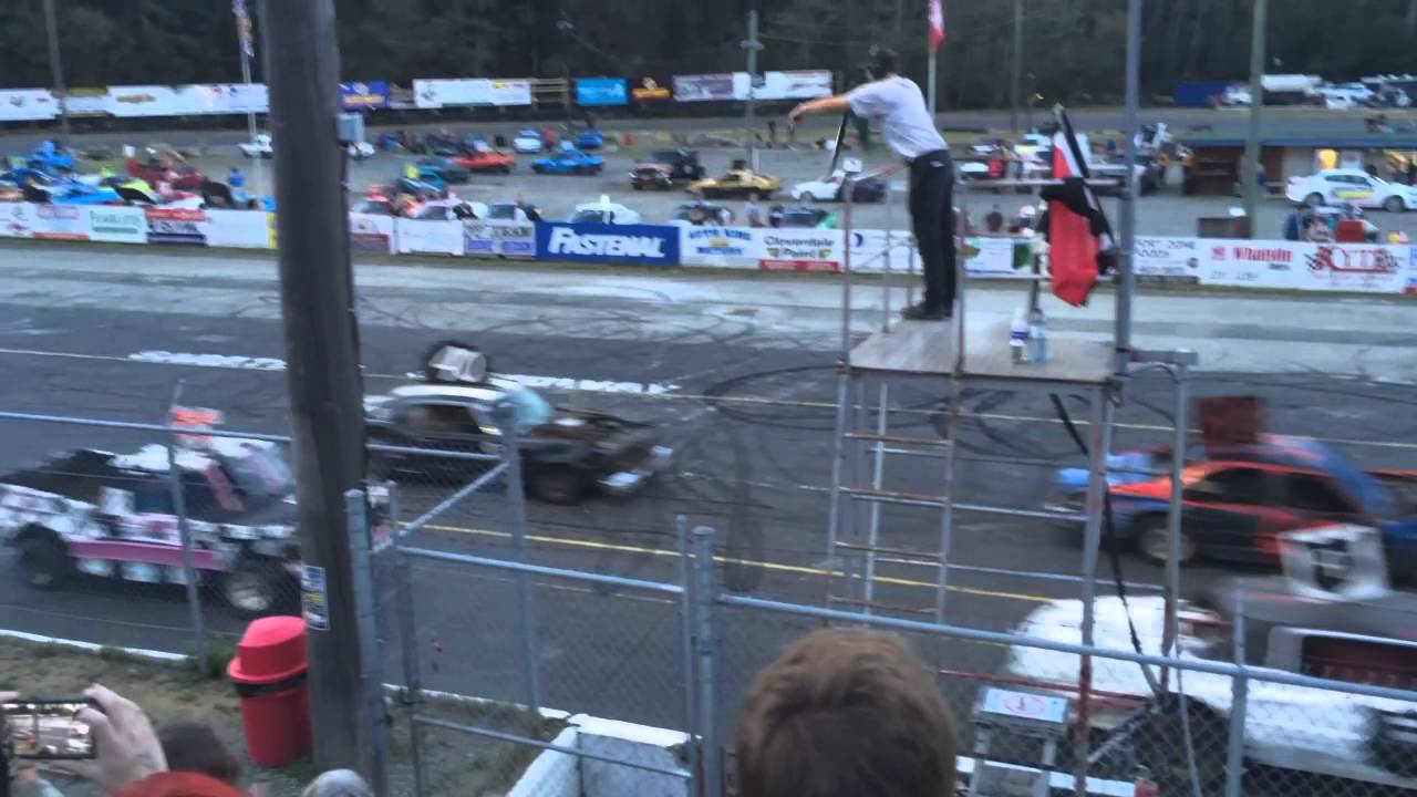 Crash To Pass Racing Saratoga Speedway MANY BURNOUTS YouTube crash-to-pass-racing-saratoga-speedway-many-burnouts-youtube