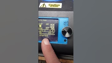 M73 Progress bar graph vanished Marlin update