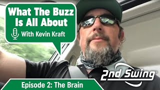 What The Buzz Is All About | Episode 2: The Brain