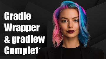 Understanding Gradle Wrapper and gradlew.bat: A Complete Guide