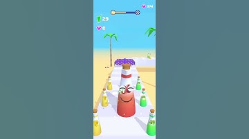 juice 🧃 run lvl 80