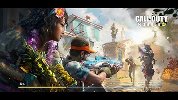 Call of Duty: Mobile| Goliath clash | Full Gameplay playing With all Goliaths.