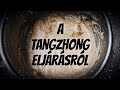 A TangZhong eljárásról - Gábor a Házi Pék