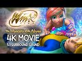The mystery of the abyss  4k remastered  full movie  winx club
