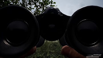 Patience - Post Scriptum