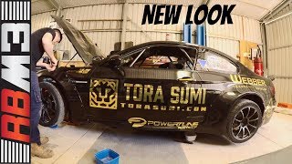 RBM3 gets a new look!