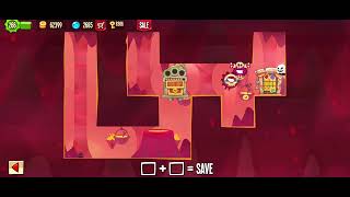 King Of Thieves - Base 124