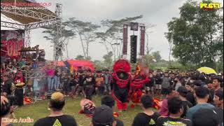 Barongan Ngamuk New Sabdo Manggolo Live Jetis Tanjunganom Nganjuk