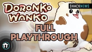 Doronko Wanko (Messy Pomeranian) Full Playthrough Gameplay