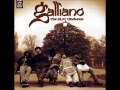 Galliano-Cold Wind