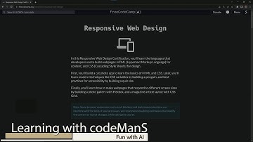 Learn HTML & CSS | FreeCodeCamp Build a Piano: Intro