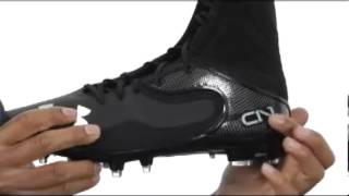 Under Armour UA Cam Highlight MC  SKU:#8118826p4