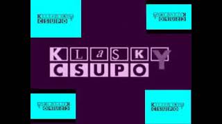 Rqezfo Klasky csupo Logo