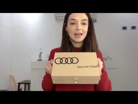 Audi Special Days - Andrea Touché
