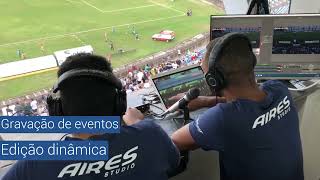 Uma nova geração de softwares para emissoras de rádio screenshot 3
