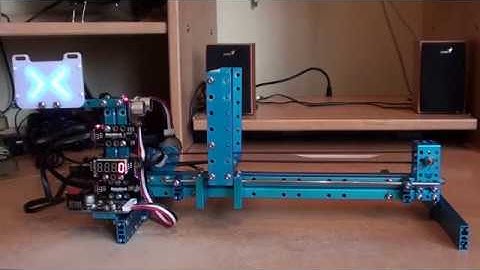 ARDUINO programozás - 3.  2.  rész