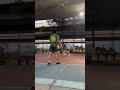 Takraw love #takraw #spike #sepaktakraw #rule #rolls #shorts