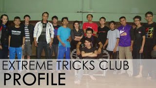 Extreme Tricks Club - Arts Of Fighting Showreel
