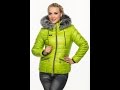 Куртки Женские Зимние Стильные - 2019 / Stylish Women's Winter Jackets