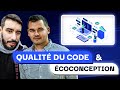 Qualit du code et coconception web  les bonnes pratiques  adopter