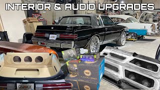 Whips By Wade : Full JL Audio &amp; Interior upgrades by Sounds By Da Pound