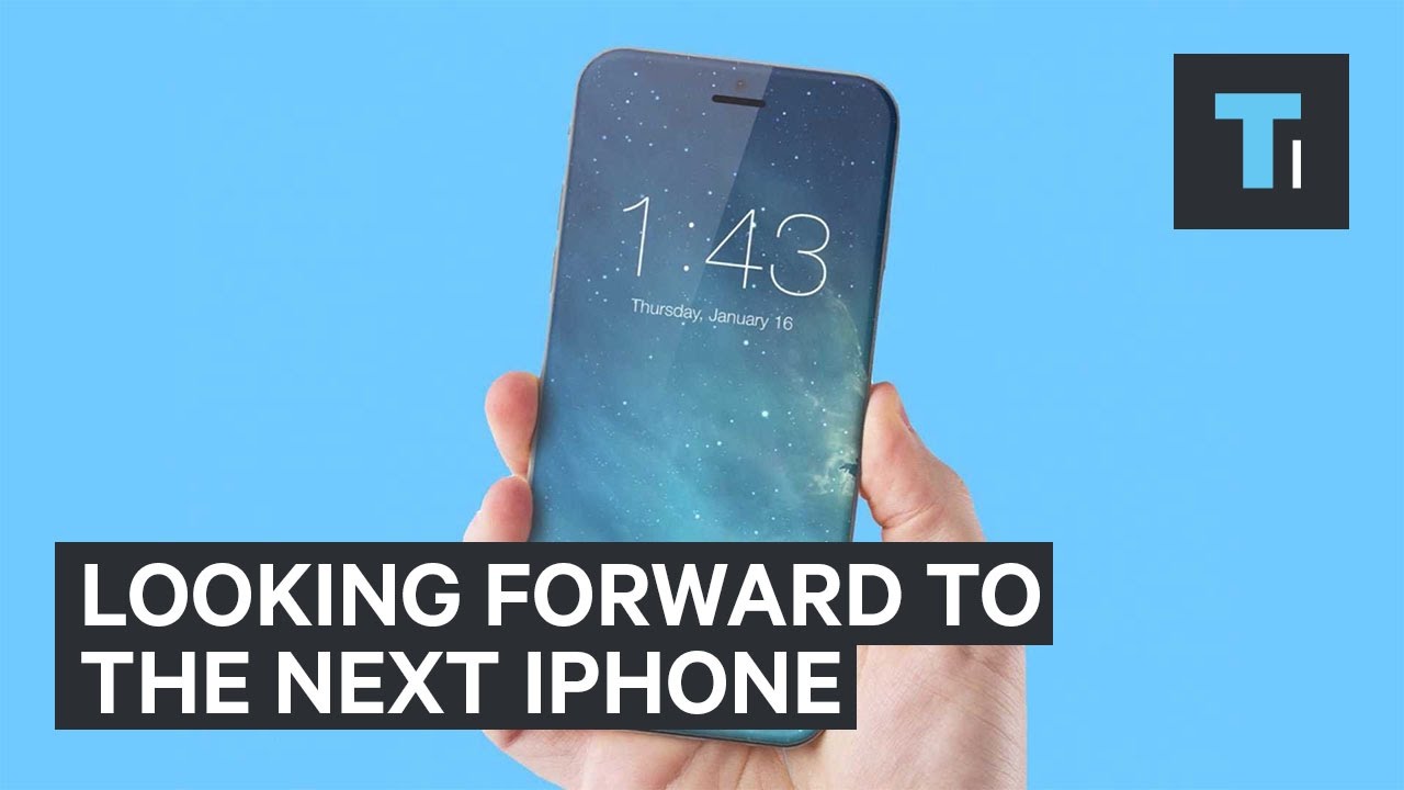 insider trading in india Here Are 7 Reasons The Next iPhone Will Blow Everyone Away