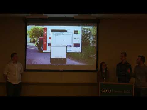 Pedigree Technologies 2019 final presentation