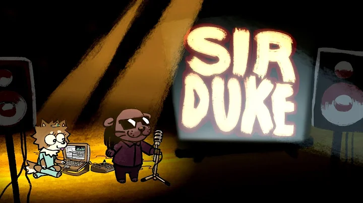 Sir Duke