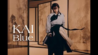 KAI 카이 'Blue' MV