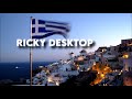 Ricky Desktop - The Banjo Beat - 1 Hour