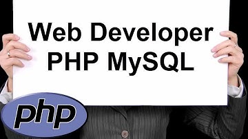 Web Developer PHP MySQL 888-411-2221 - PHP  Programming Services
