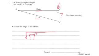 Pythagoras 1